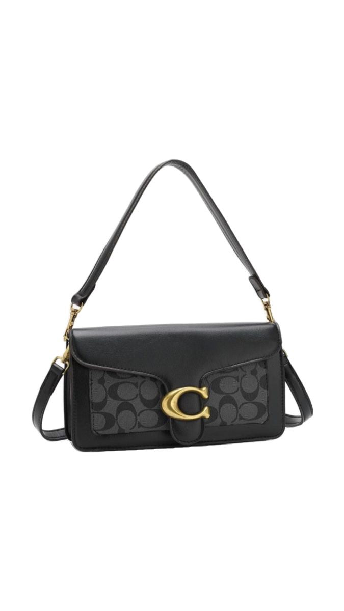 COACH Tabby 26 Bag with Brand Box- same as original