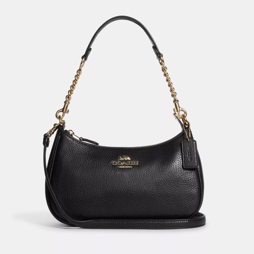 Coach Teri Bag with Brand Box