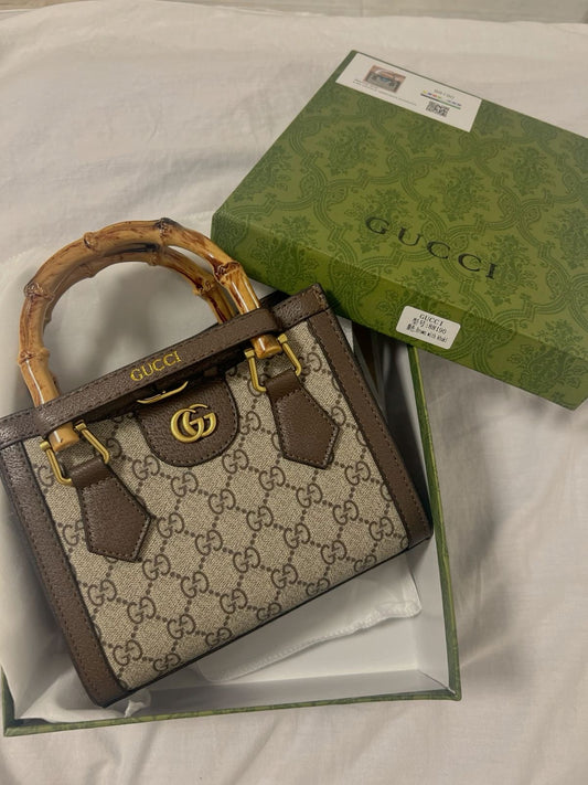 GUCCI Bambino with Brand Box
