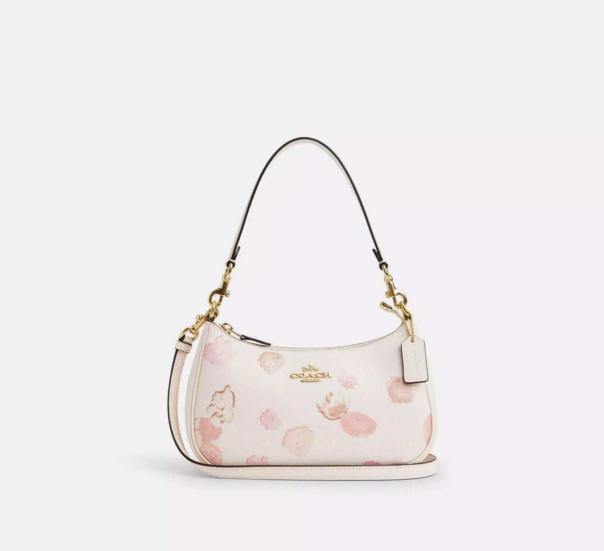 Coach Teri Bag with Brand Box