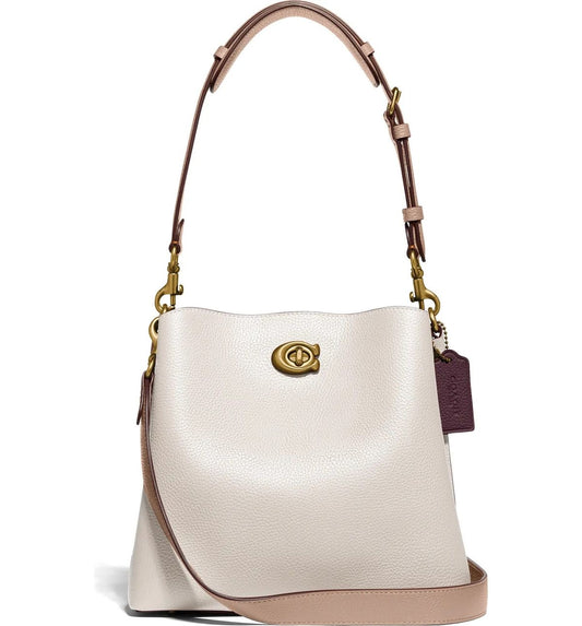 Coach Bucket Bag with Brand Box