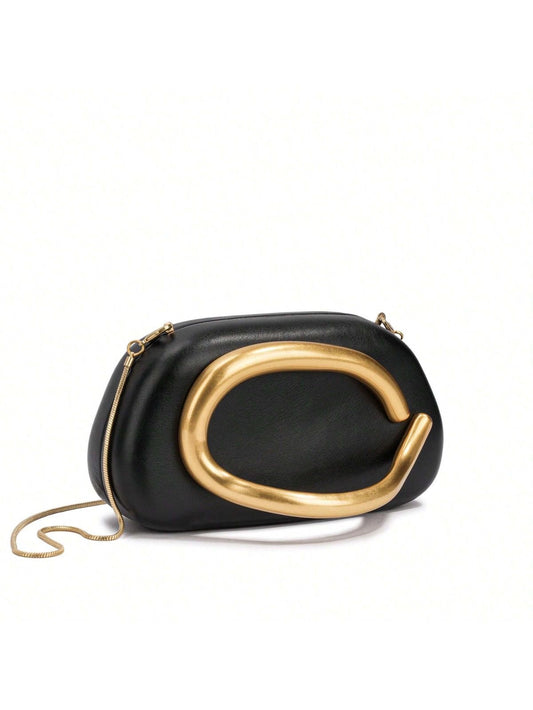 Zara City Handbag with Brand Box