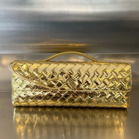 BOTTEGA VENETA Bag with Brand Box