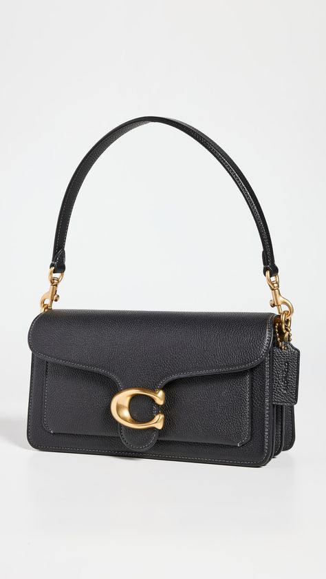 COACH Tabby 26 Bag with Brand Box- same as original